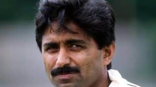 Javed Miandad: Pakistan shouldn't repeat the mistakes they made on Sri Lanka tour